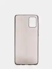 Прозрачный чехол SAMSUNG A71