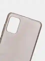 Прозрачный чехол SAMSUNG A71