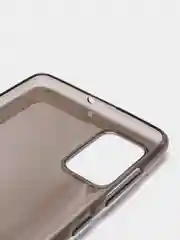 Прозрачный чехол SAMSUNG A71