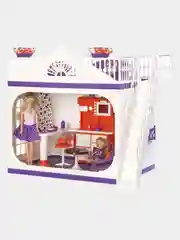 Кукольный домик