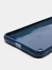 Темно-синий чехол Itel Vision 1 pro, S16