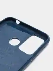 Темно-синий чехол Itel Vision 1 pro, S16
