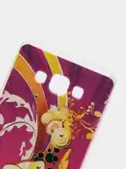 Конфетный чехол SAMSUNG A7 2015