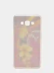 Конфетный чехол SAMSUNG A7 2015