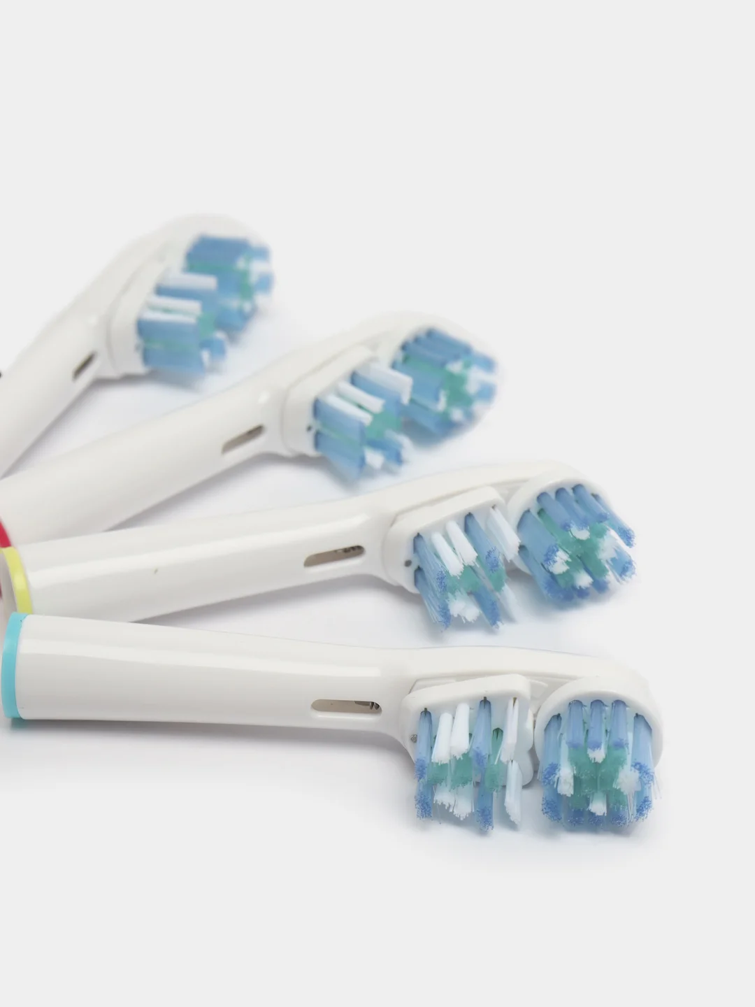 Насадки для электрической зубной щетки Oral B Braun CS MEDICA 484 485 B.well 810 820 и др