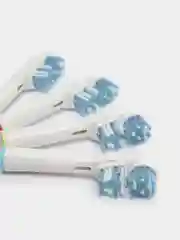 Насадки для электрической зубной щетки Oral B Braun CS MEDICA 484 485 B.well 810 820 и др