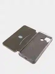 Карамельный чехол-книжка REALME C15
