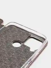 Карамельный чехол-книжка REALME C15