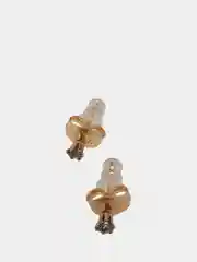 Небесно-голубой серьги-гвоздики Xuping Jewelry
