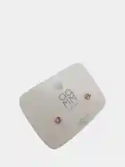 Розовый серьги-гвоздики Xuping Jewelry