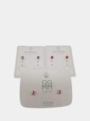 Серьги-гвоздики Xuping Jewelry