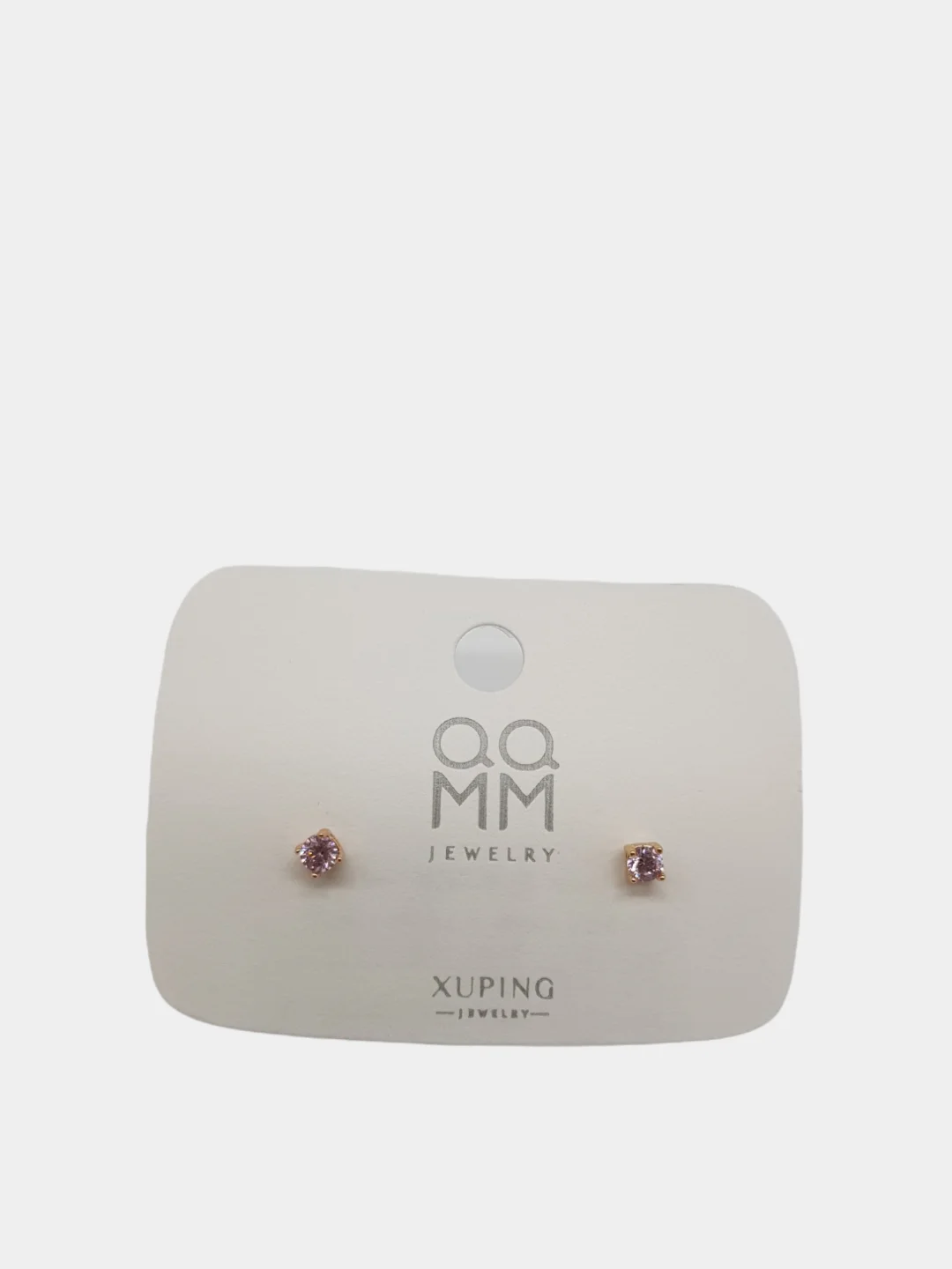 Серьги-гвоздики Xuping Jewelry