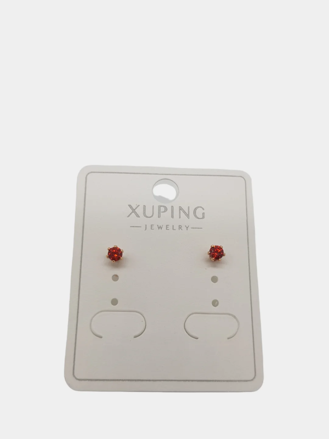 Серьги-гвоздики Xuping Jewelry