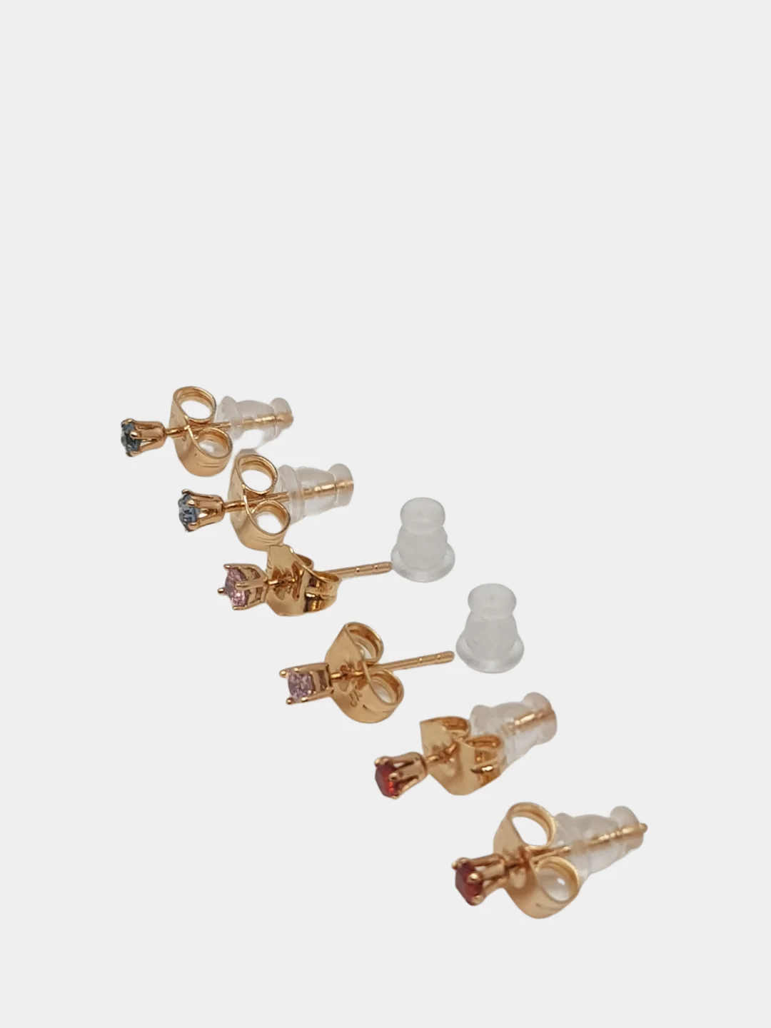 Серьги-гвоздики Xuping Jewelry