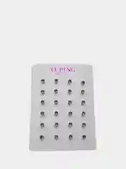 Серьги-гвоздики Xuping Jewelry
