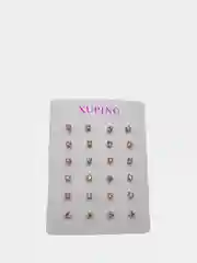 Серьги-гвоздики Xuping Jewelry
