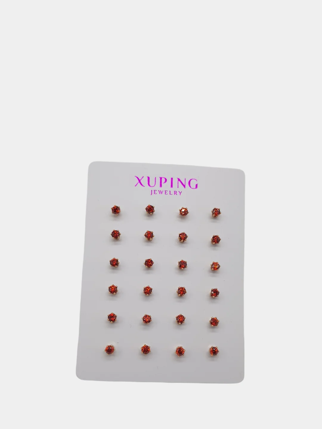Серьги-гвоздики Xuping Jewelry