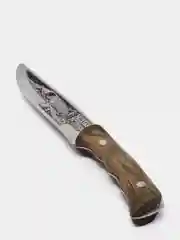 Нож охотничьи "Сокол", "Ястреб", "Беркут", сталь 65х13, ручная работа, Кизляр. Нож