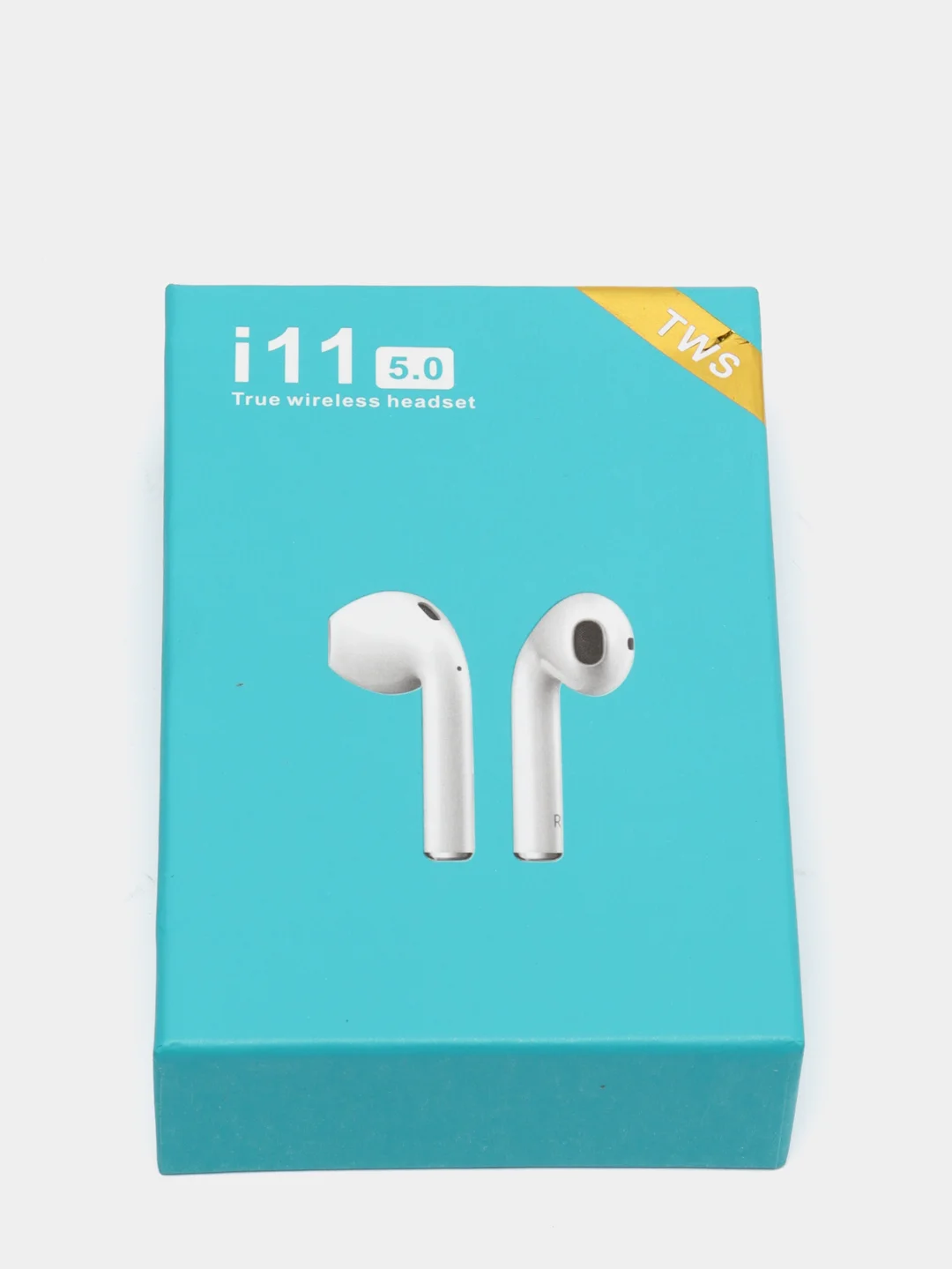 Беспроводные сенсорные наушники i11 TWS, Bluetooth/Наушники беспроводные i11 TWS Bluetooth
