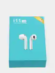 Беспроводные сенсорные наушники i11 TWS, Bluetooth/Наушники беспроводные i11 TWS Bluetooth