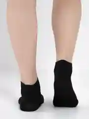 Носки короткие Корона