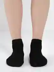 Носки короткие Корона