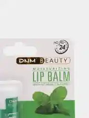 Бальзам для губ, увлажняющий - DNM beauty