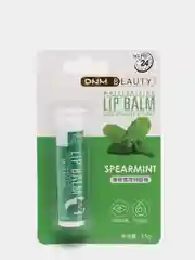 Бальзам для губ, увлажняющий - DNM beauty