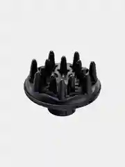 Профессиональный фен для укладки волос BQ HD2207B, МОЩНЫЙ 2400 Bт, 3 РЕЖИМА, ТЕРМОСТАТ
