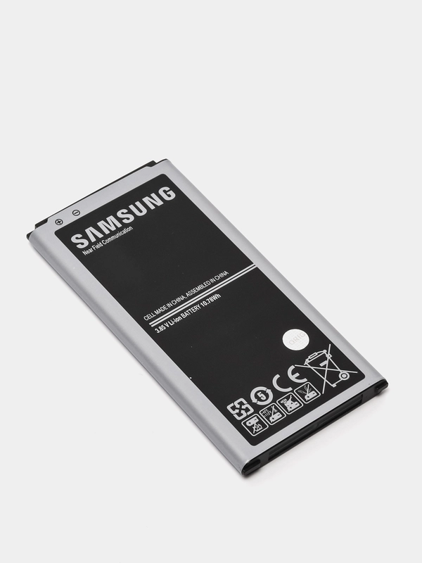 Аккумуляторная батарея для телефона Samsung Galaxy S5, Аккумулятор, EB-BG900BBC, EB-BG900BBE