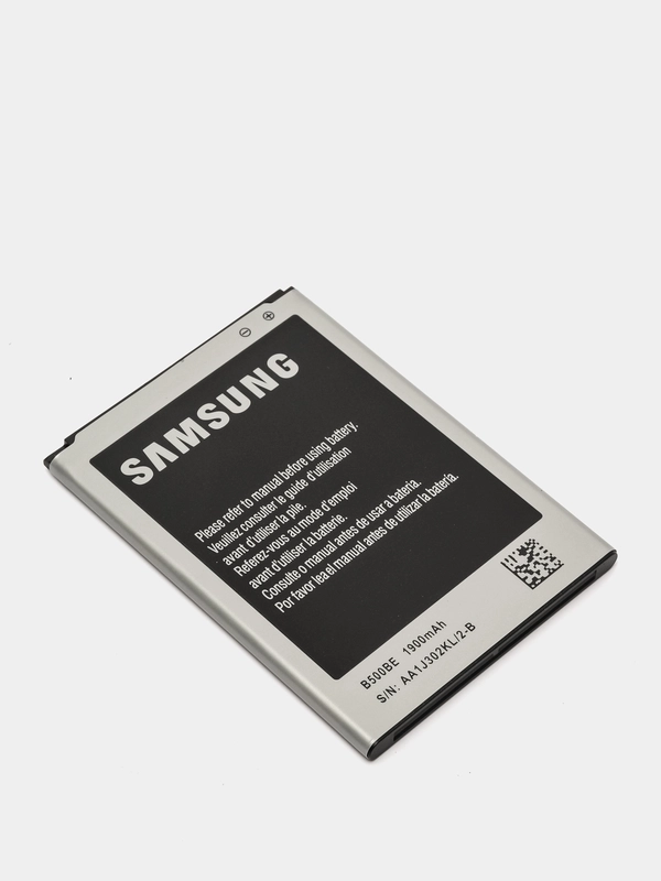 Аккумулятор B500AE, B500BE для телефона Samsung Galaxy S4 mini i9190