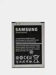 Аккумулятор B500AE, B500BE для телефона Samsung Galaxy S4 mini i9190