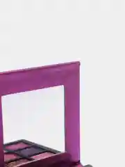 Зеленый тени для век, макияж, компактная палетка, 9 цветов - s.f.r color Beauty