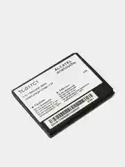 Аккумулятор для телефона Alcatel One Touch 5017D Pixi 3, 5019D Pixi 3, акб TLi017C1