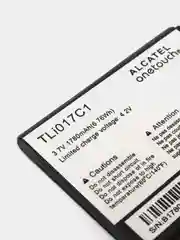Аккумулятор для телефона Alcatel One Touch 5017D Pixi 3, 5019D Pixi 3, акб TLi017C1