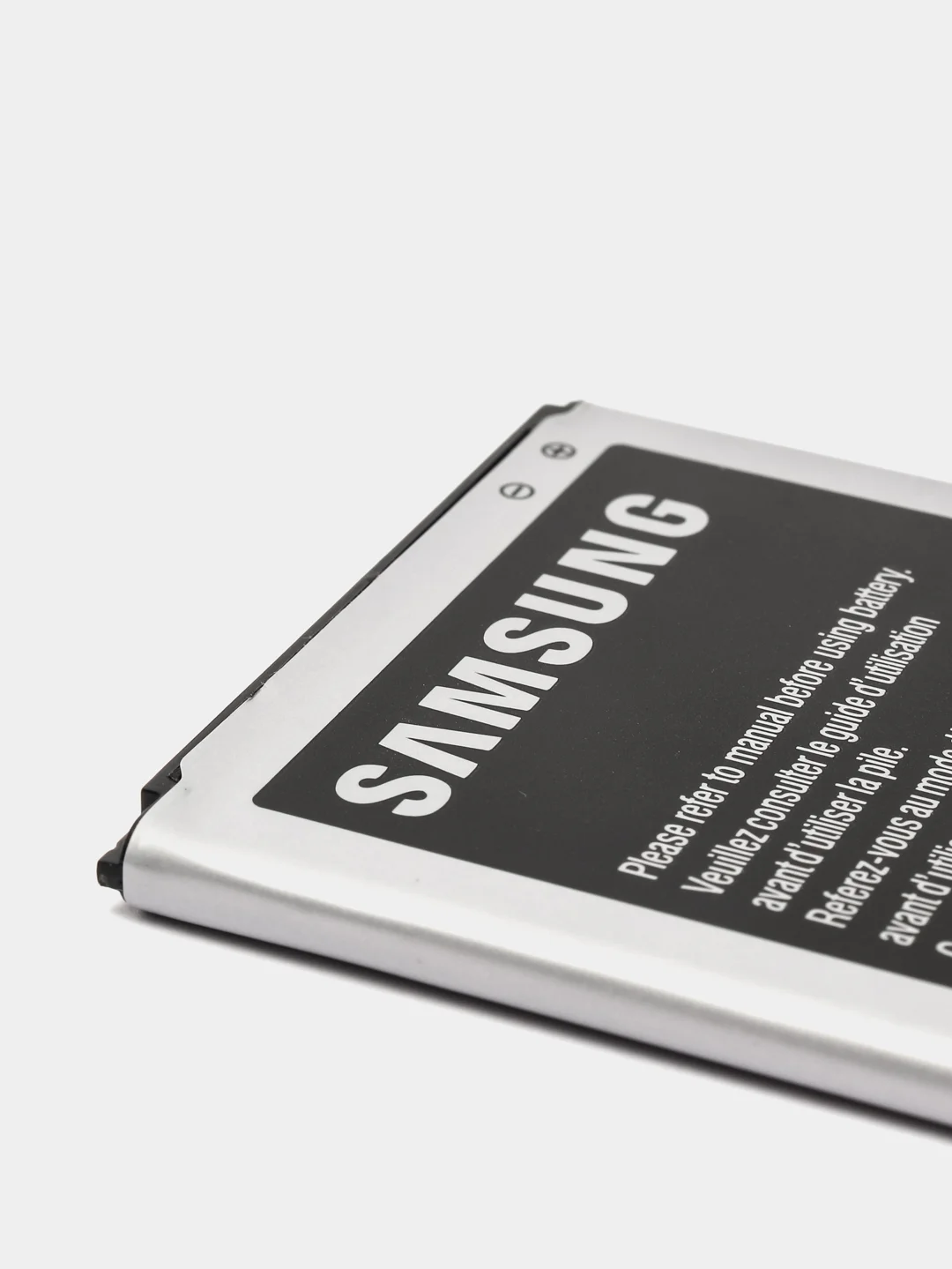 АКБ, аккумулятор для телефона Samsung Galaxy Ace 3, аккумуляторная батарея B100AE