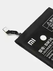 Аккумуляторная батарея для телефона Xiaomi Mi5s, АКБ, аккумулятор BM36