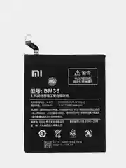 Аккумуляторная батарея для телефона Xiaomi Mi5s, АКБ, аккумулятор BM36