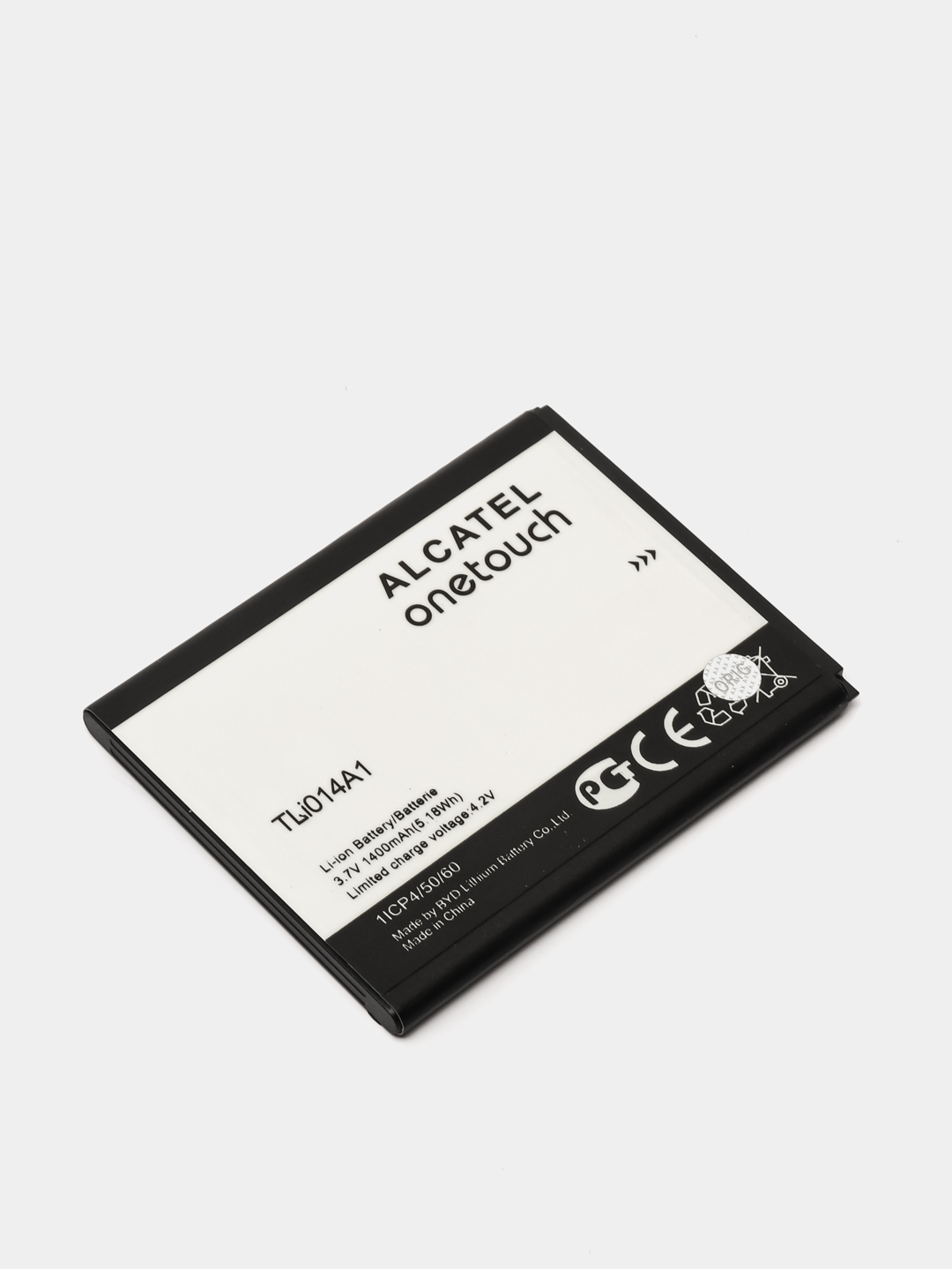 Alcatel 5033d Аккумулятор Купить