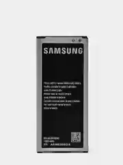 Аккумулятор EB-BG850BBC, EB-BG850BBE для телефона Samsung (Самсунг) SM-G850F Galaxy Alpha
