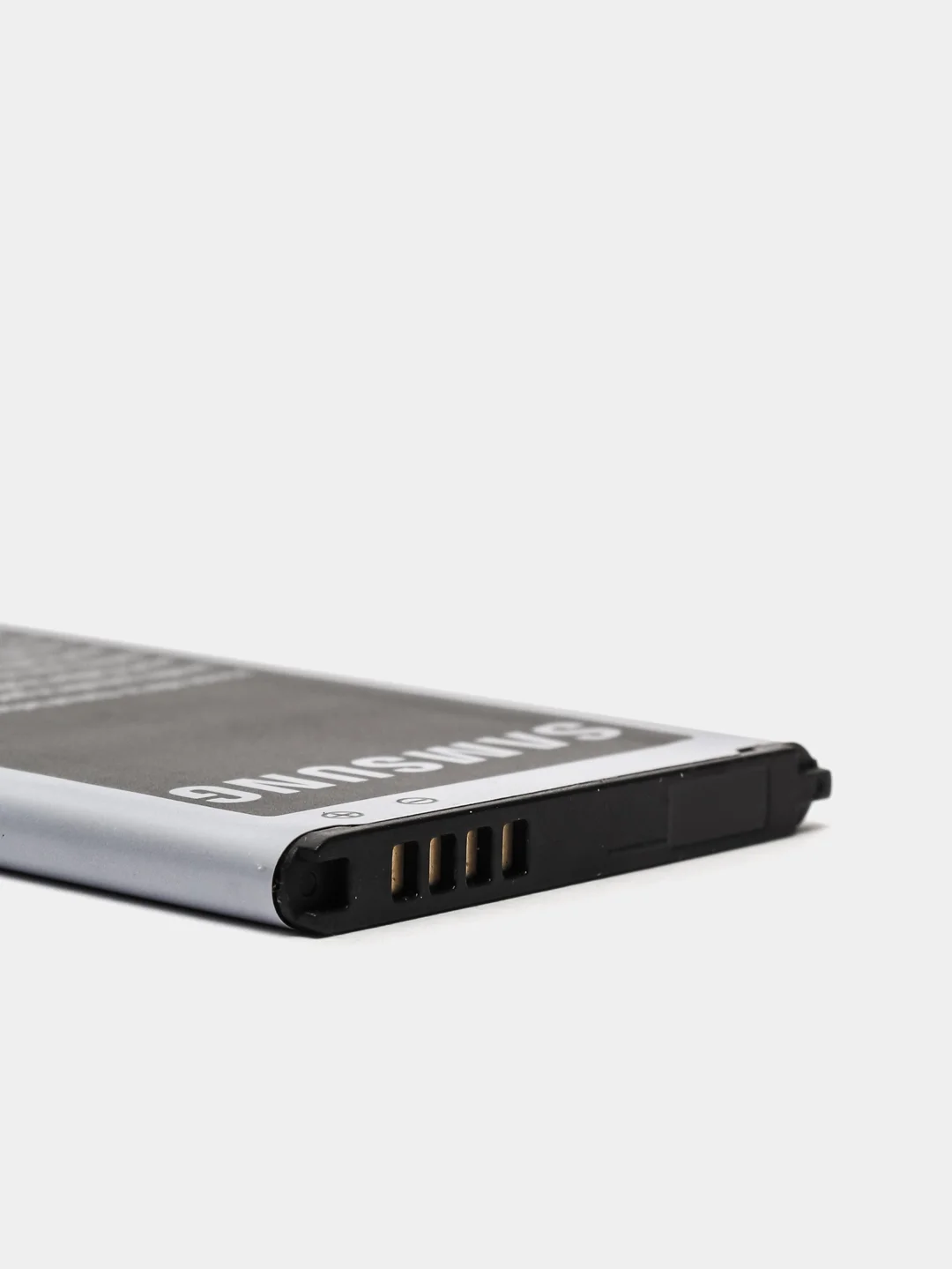 Аккумулятор EB-BG850BBC, EB-BG850BBE для телефона Samsung (Самсунг) SM-G850F Galaxy Alpha