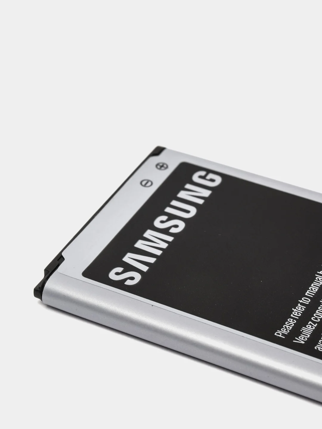 Аккумулятор EB-BG850BBC, EB-BG850BBE для телефона Samsung (Самсунг) SM-G850F Galaxy Alpha