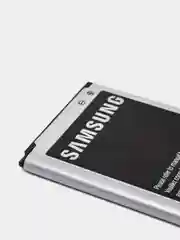 Аккумулятор EB-BG850BBC, EB-BG850BBE для телефона Samsung (Самсунг) SM-G850F Galaxy Alpha