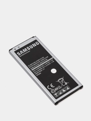 Аккумулятор EB-BG850BBC, EB-BG850BBE для телефона Samsung (Самсунг) SM-G850F Galaxy Alpha