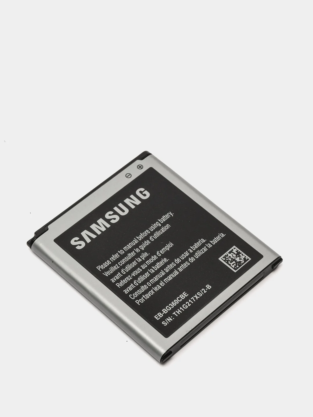 Аккумулятор EB-BG360CBE, для телефона Samsung G360H Galaxy Core Prime