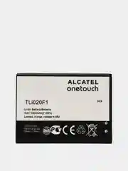 Аккумулятор TLi020F1 для Alcatel OT 6036, OT 7041