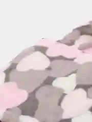 Мягкое плед-покрывало, 180*200 см