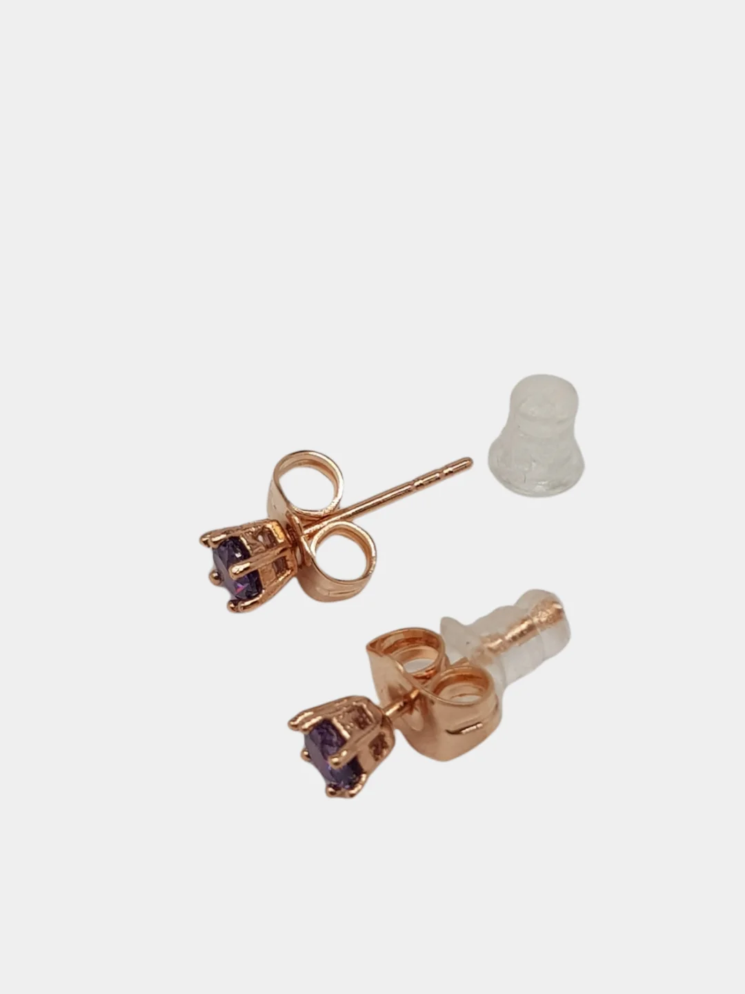 Серьги-гвоздики Xuping Jewelry