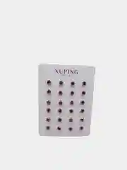 Серьги-гвоздики Xuping Jewelry
