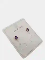 Серьги-гвоздики Xuping Jewelry